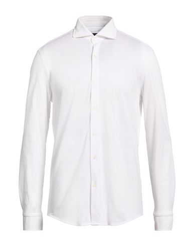Camisa Hombre Blanco 40,41,42,43,44,45,46 Hombre