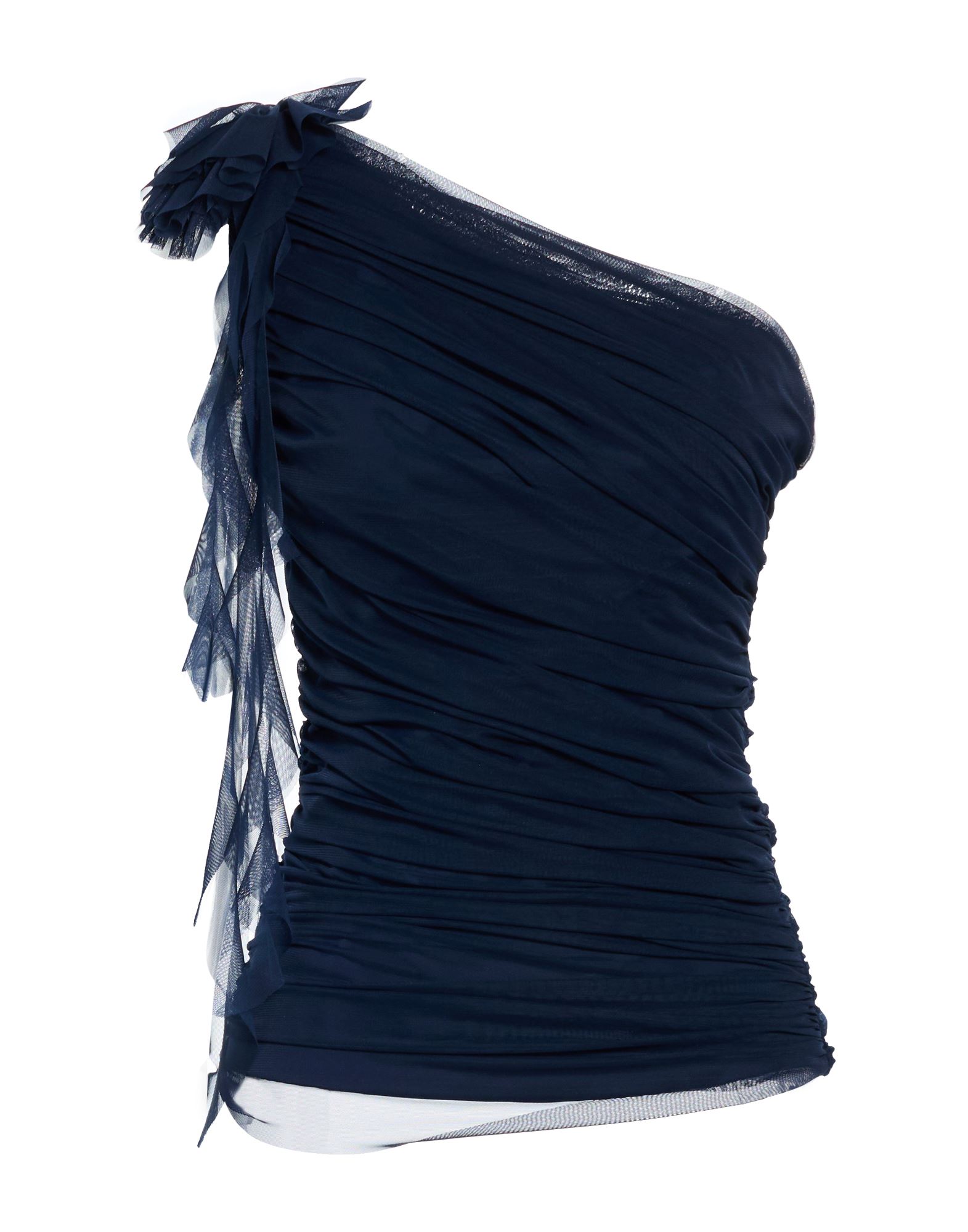  Chiara Boni La Petite Robe - Tops - Tops - On Yoox.com 
