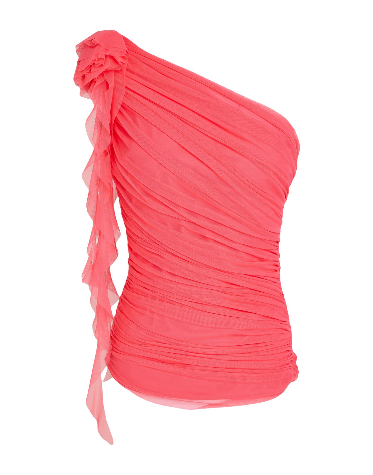CHIARA BONI LA PETITE ROBE CHIARA BONI LA PETITE ROBE ΜΠΛΟΥΖΑΚΙΑ Τοπ