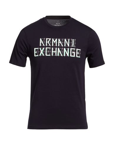 T-shirts Herren Nachtblau L,M,S,XL,XS,XXL Herren