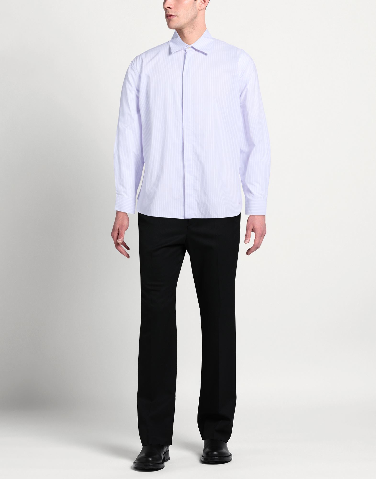  Laneus - Tops - Hemden - On Yoox.com 