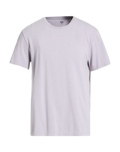 T-shirts Herren Lila M,S,XL Herren