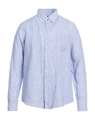 Hemd Herren Blau 40,41,42,44,46 Herren