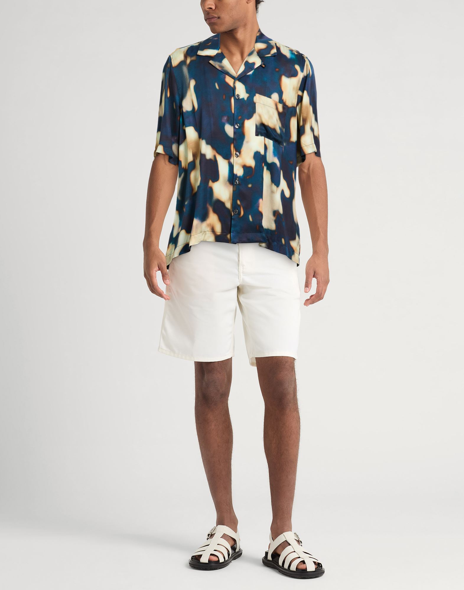  Laneus - Tops - Hemden - On Yoox.com 