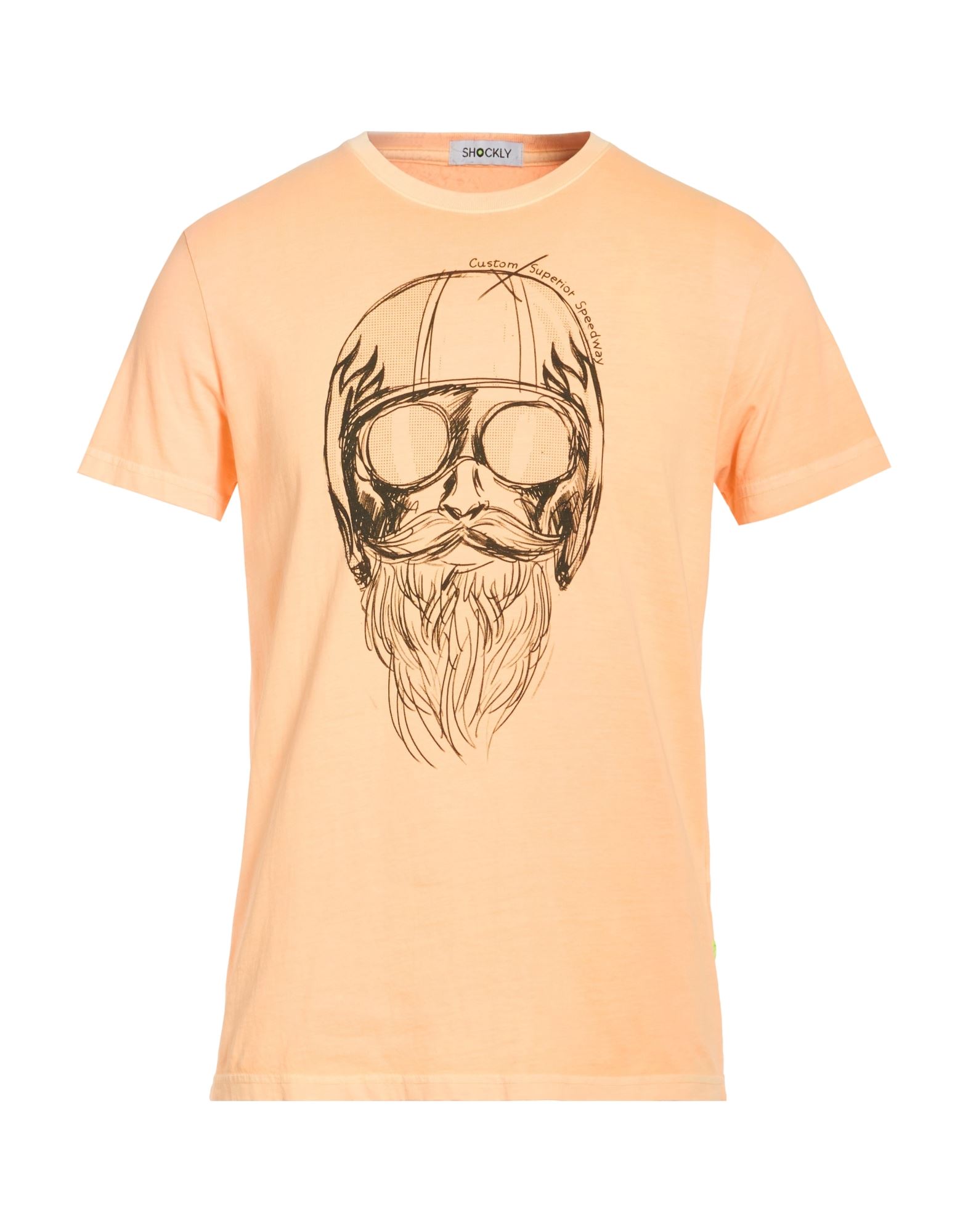  Shockly - Tops - T-shirts - On Yoox.com 