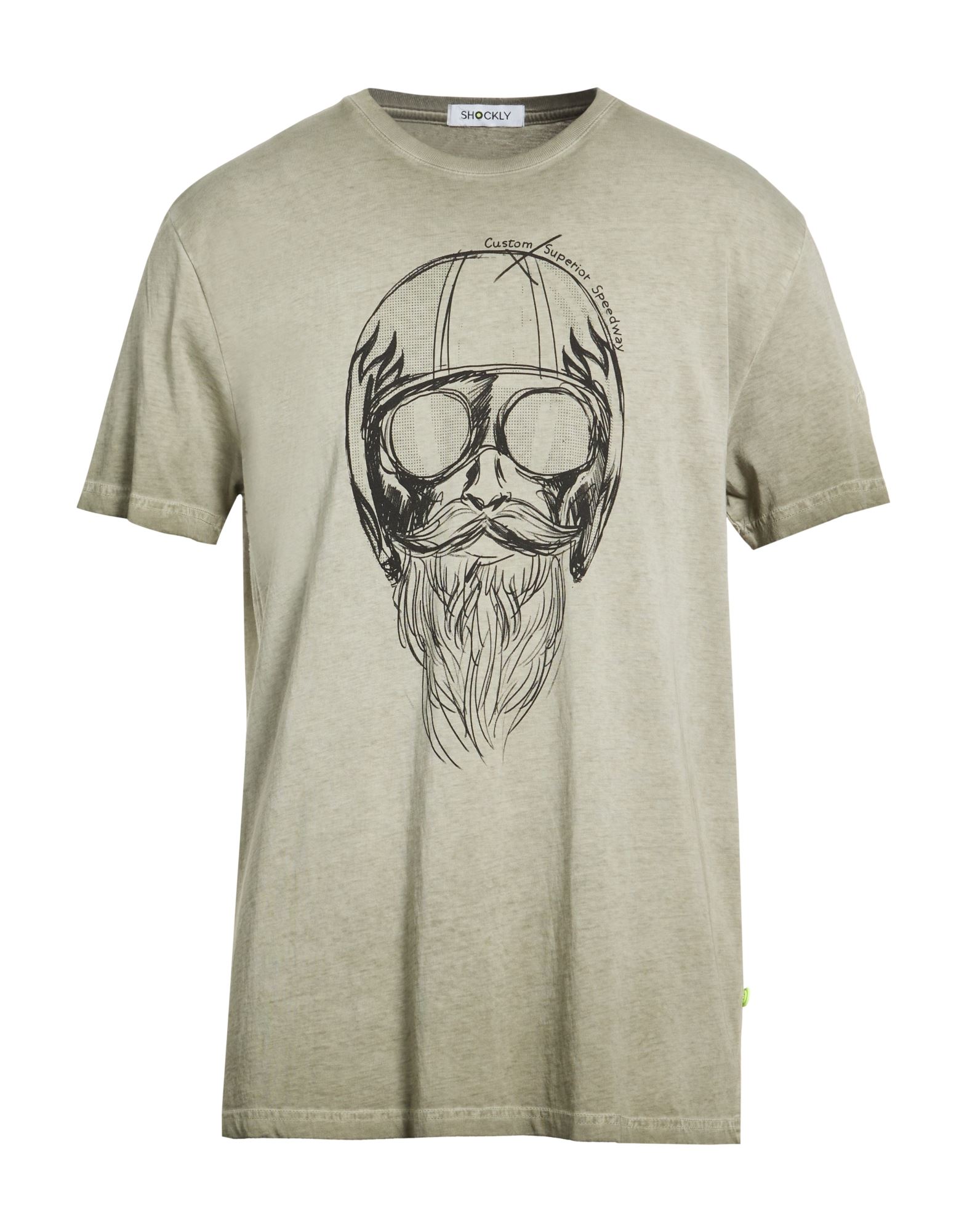  Shockly - Tops - T-shirts - On Yoox.com 