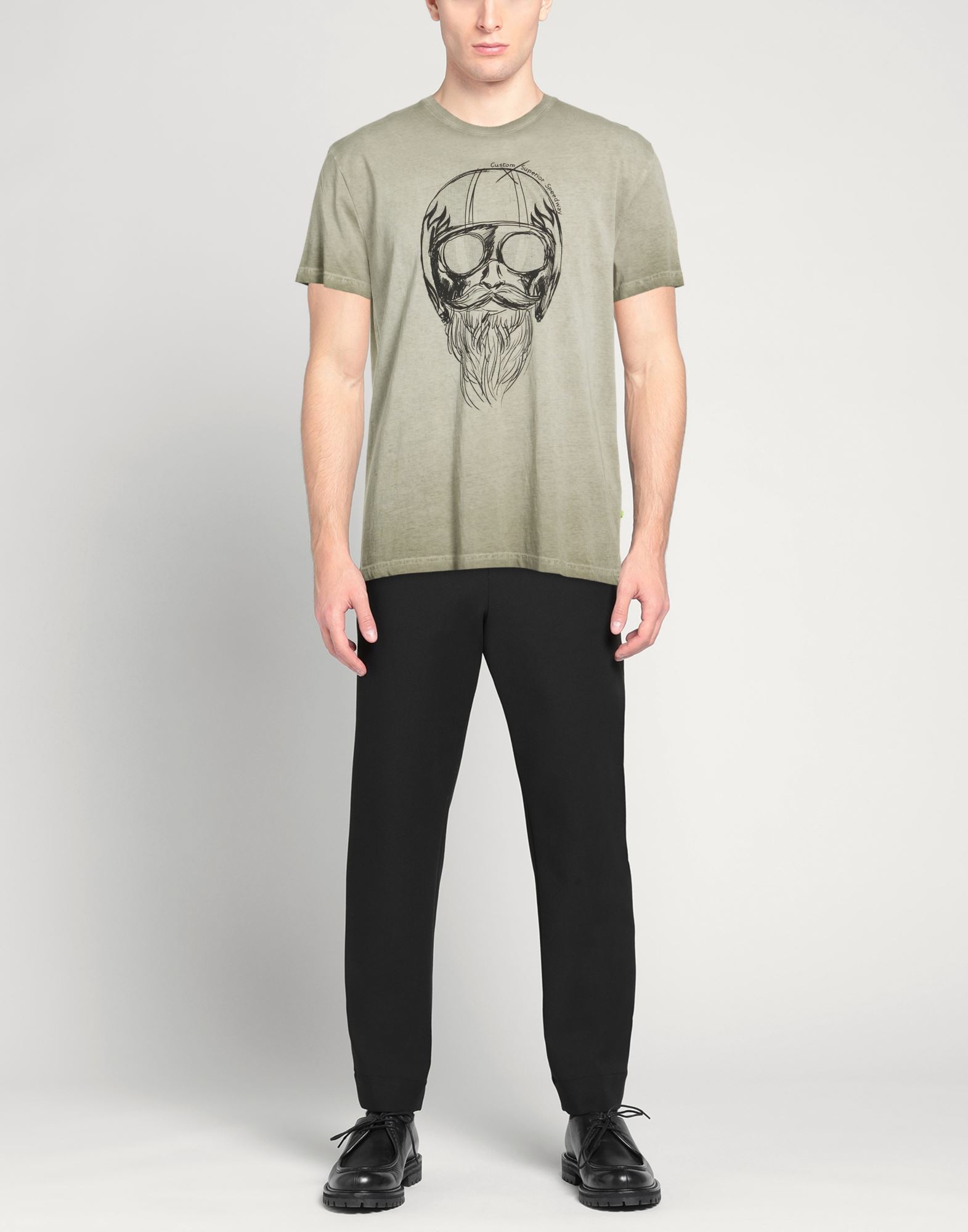  Shockly - Tops - T-shirts - On Yoox.com 
