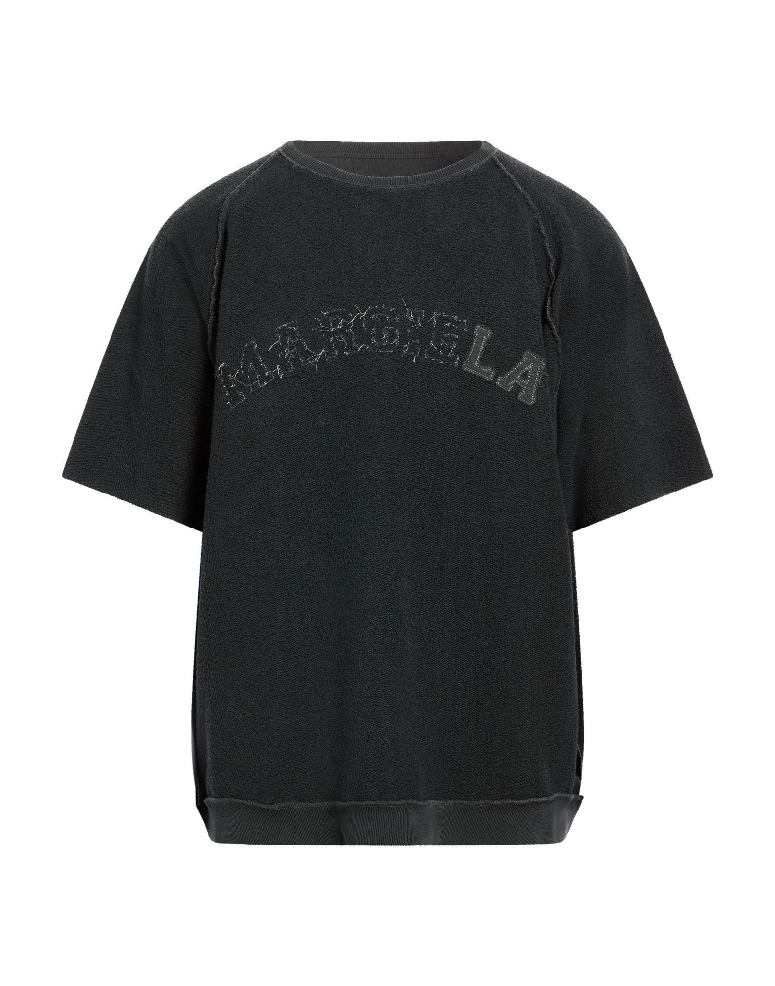 MAISON MARGIELA ΜΠΛΟΥΖΑΚΙΑ Φούτερ