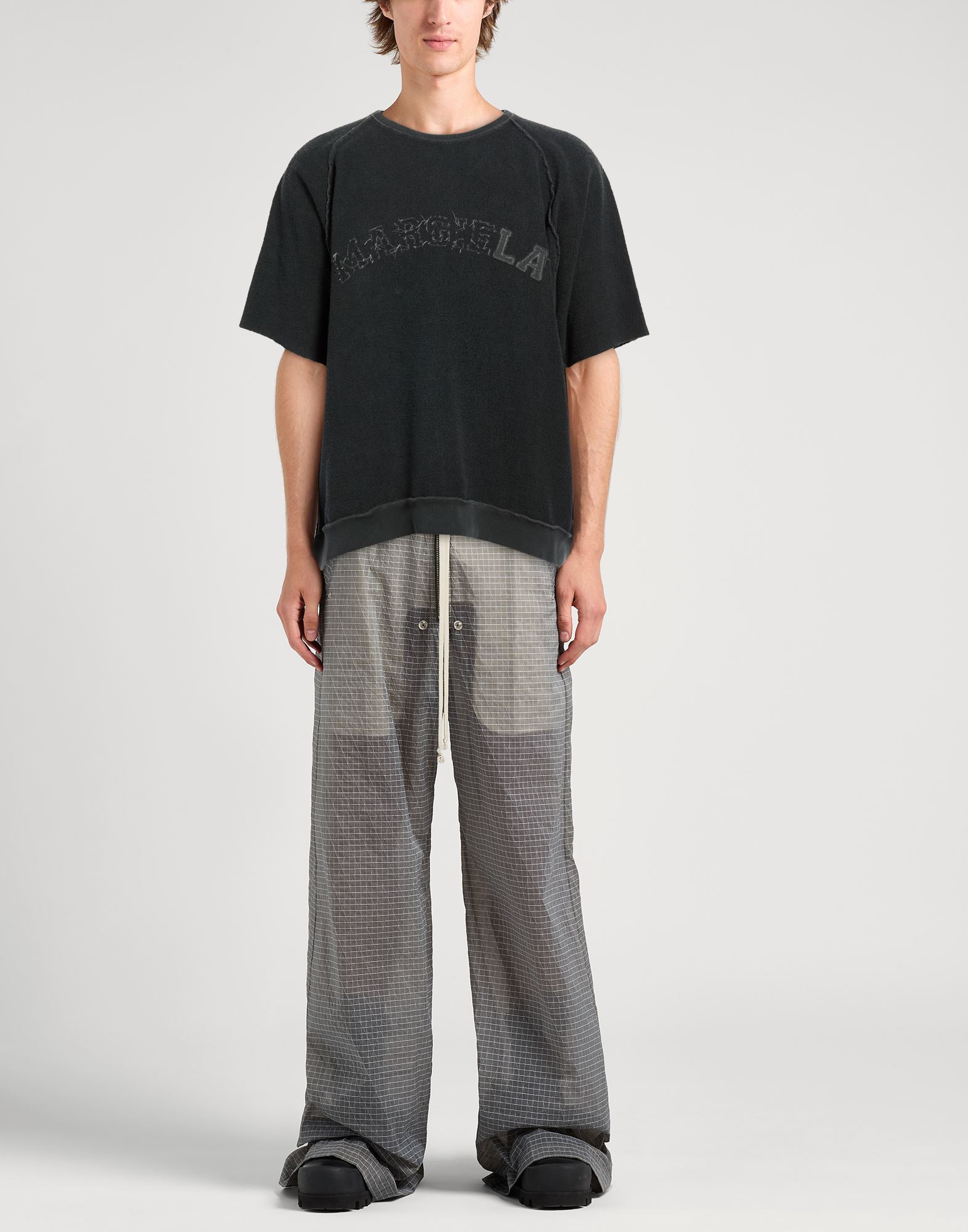  Maison Margiela - Tops - Sweatshirts - On Yoox.com 