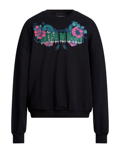 Sweatshirt Herren Schwarz L,M,S Herren