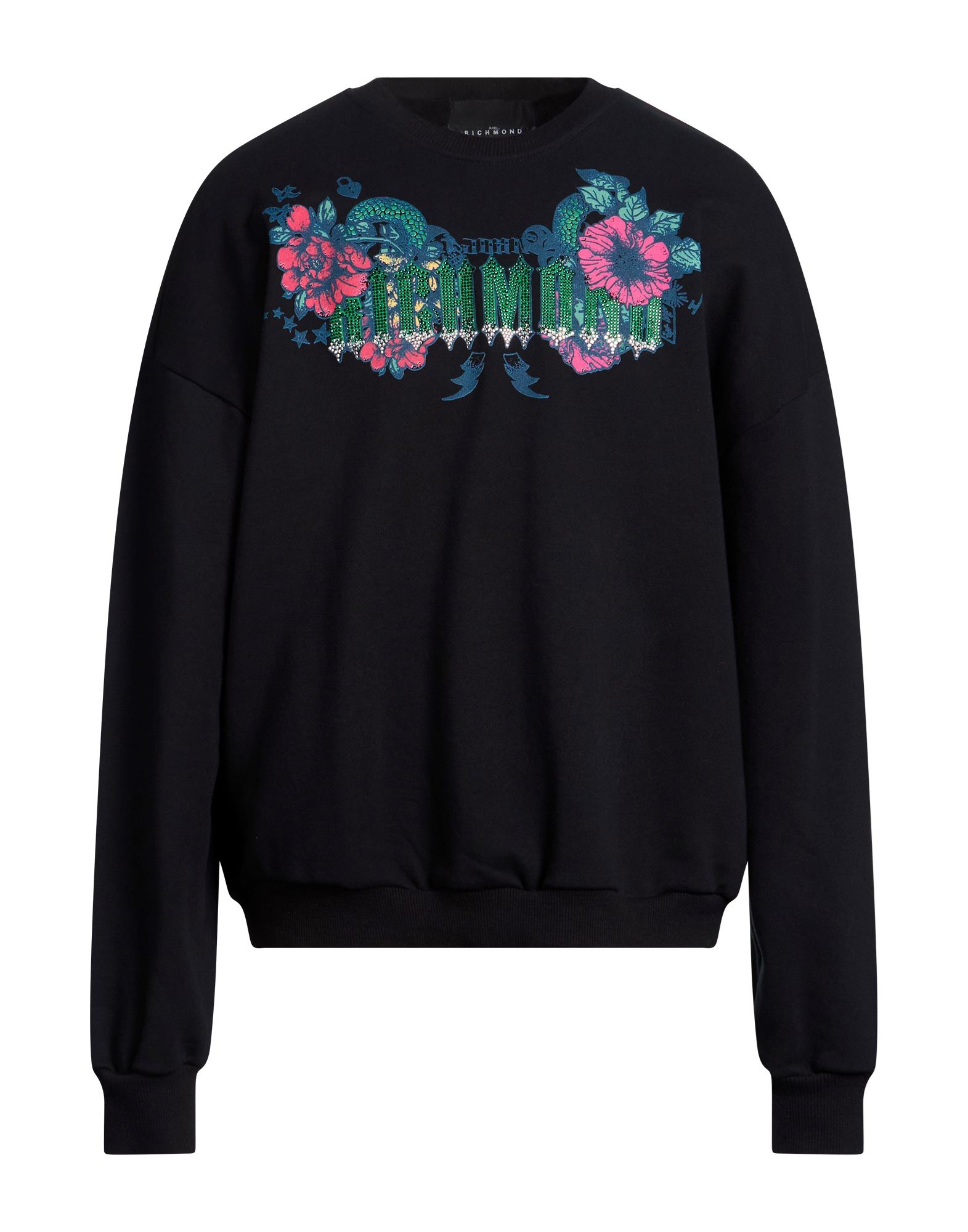  John Richmond - Tops - Sweatshirts - On Yoox.com 