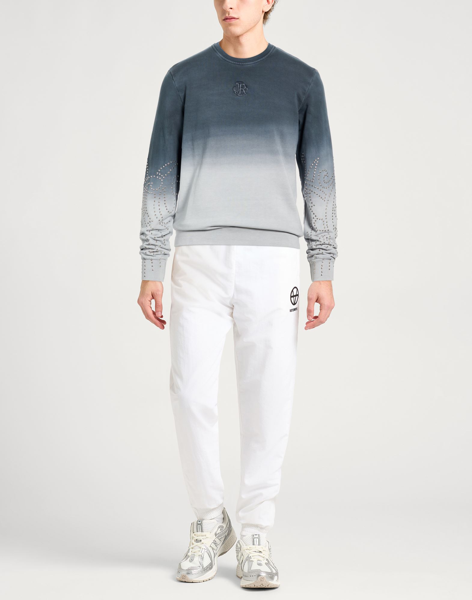  John Richmond - Camisetas Y Tops - Sudaderas - On Yoox.com 
