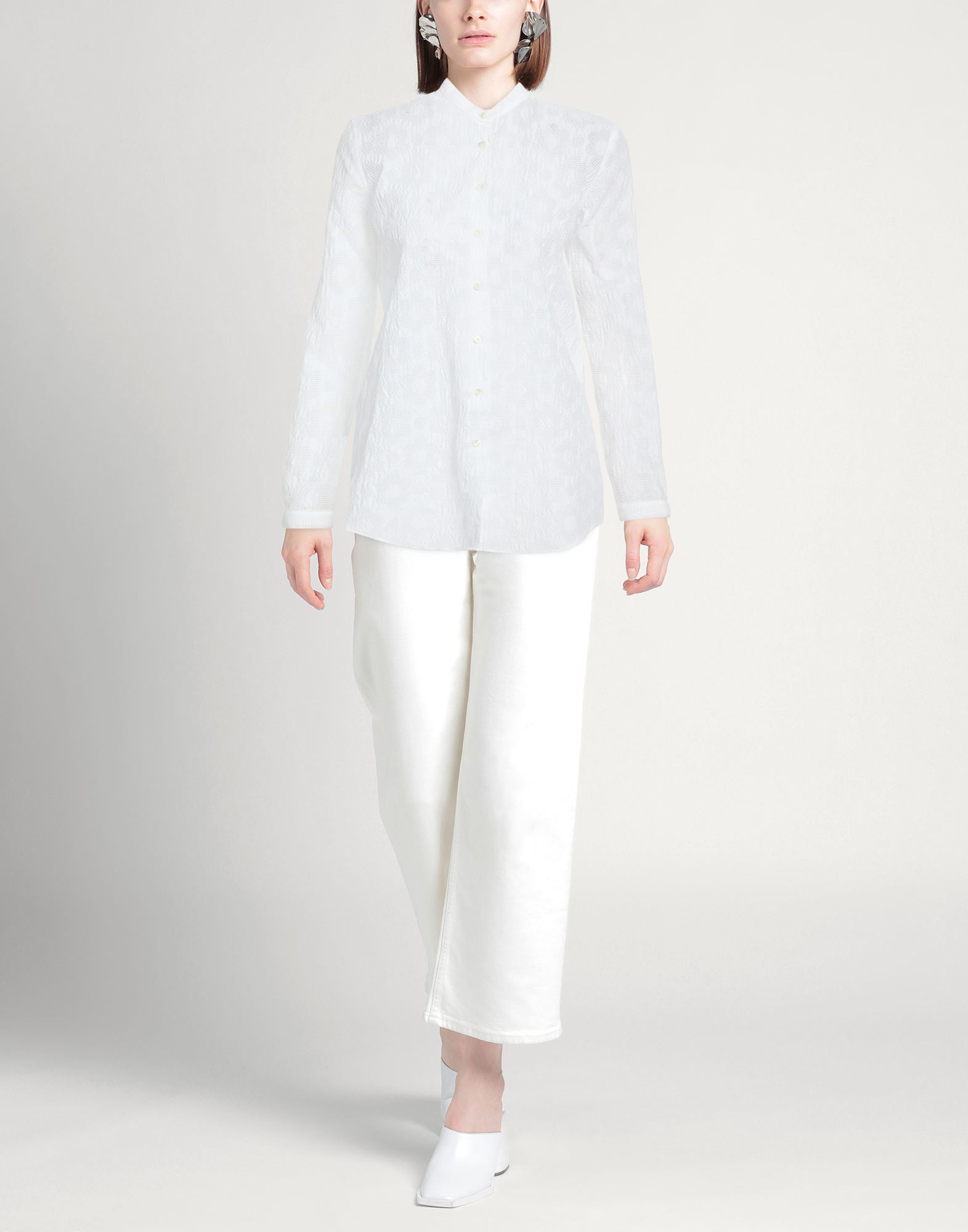  Alexingh - Tops - Hemden - On Yoox.com 