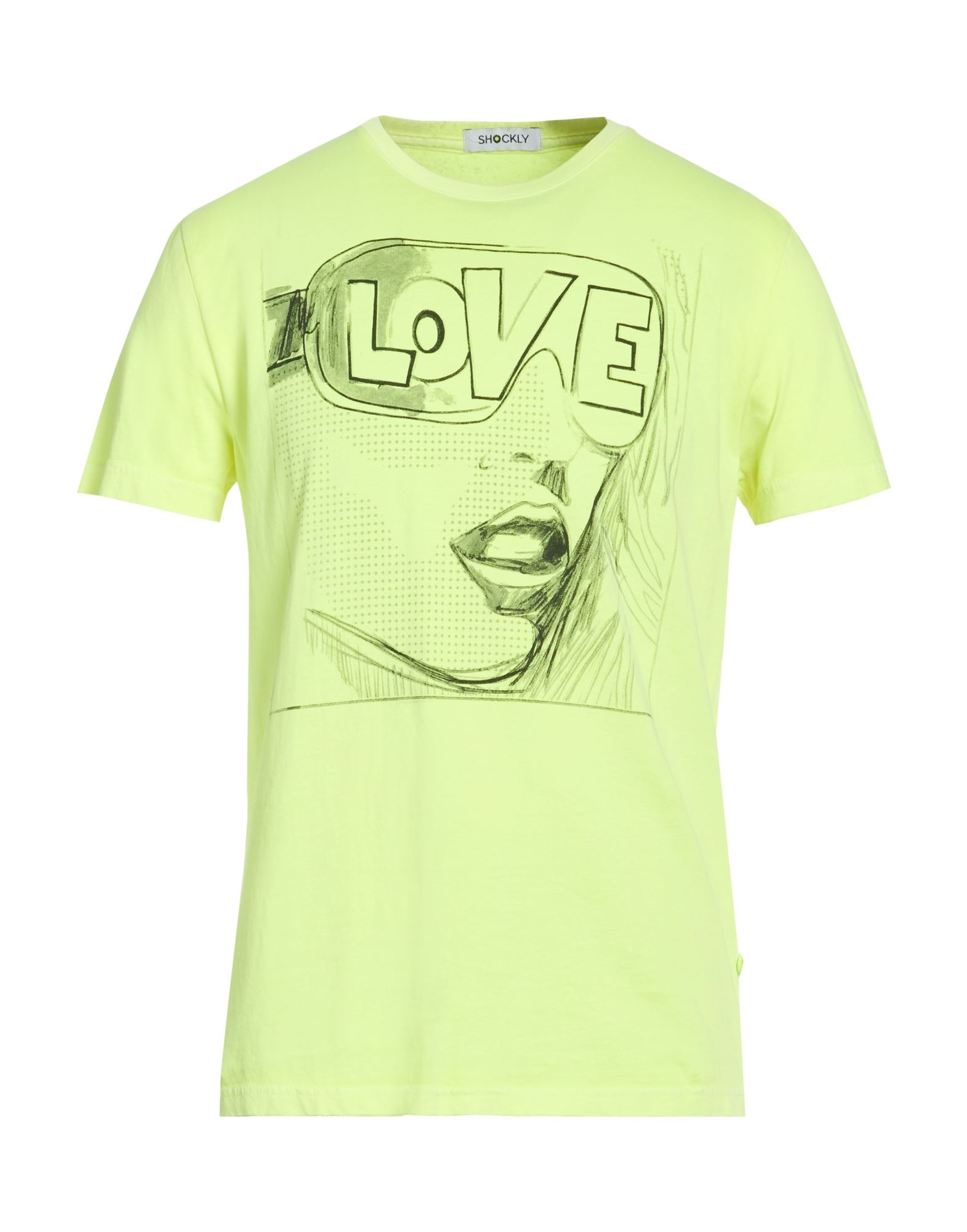 SHOCKLY ΜΠΛΟΥΖΑΚΙΑ T-shirt