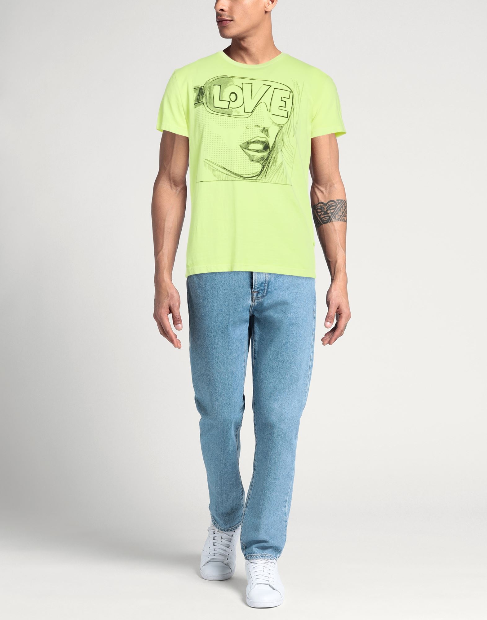  Shockly - Tops - T-shirts - On Yoox.com 
