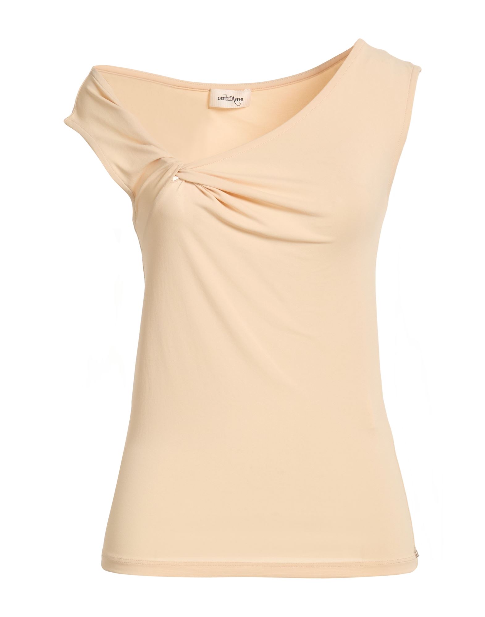  Ottod'ame - Camisetas Y Tops - Tops - On Yoox.com 