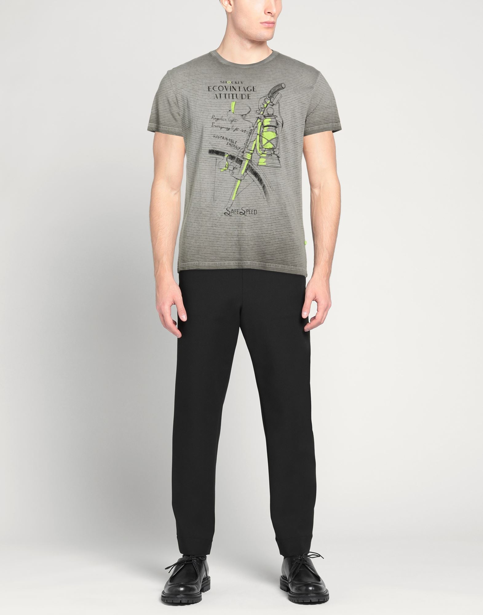  Shockly - Tops - T-shirts - On Yoox.com 