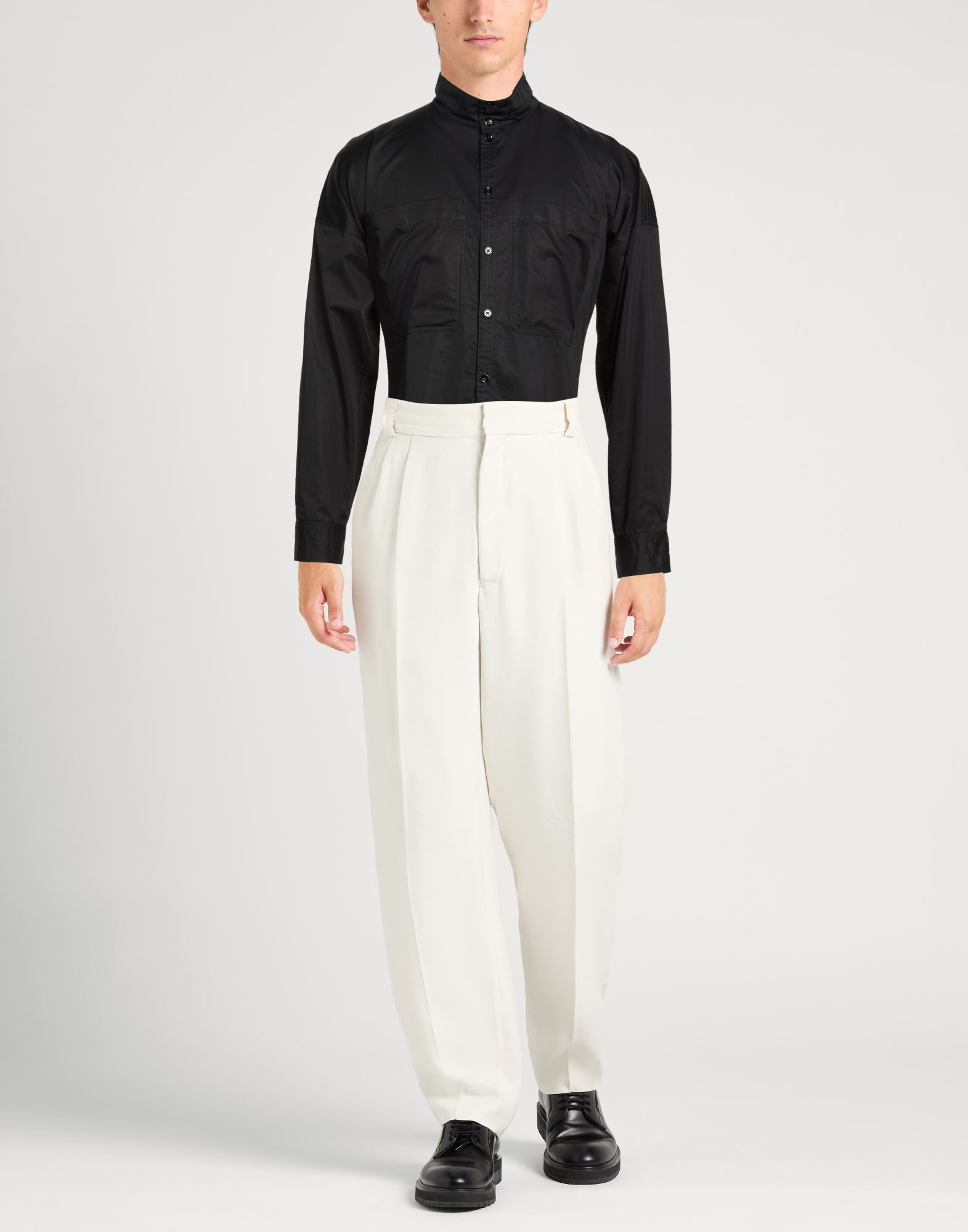  Lemaire - Tops - Hemden - On Yoox.com 