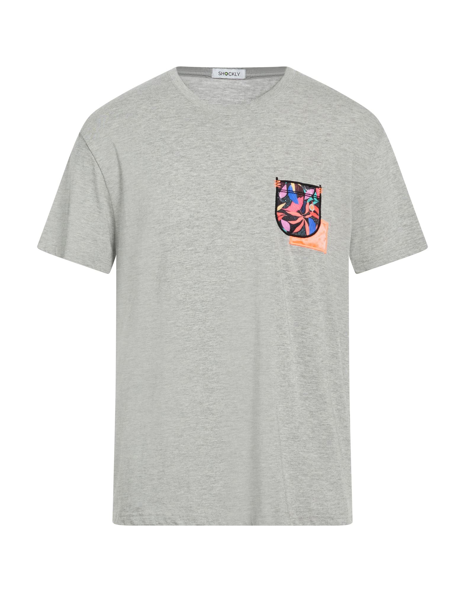 SHOCKLY ΜΠΛΟΥΖΑΚΙΑ T-shirt