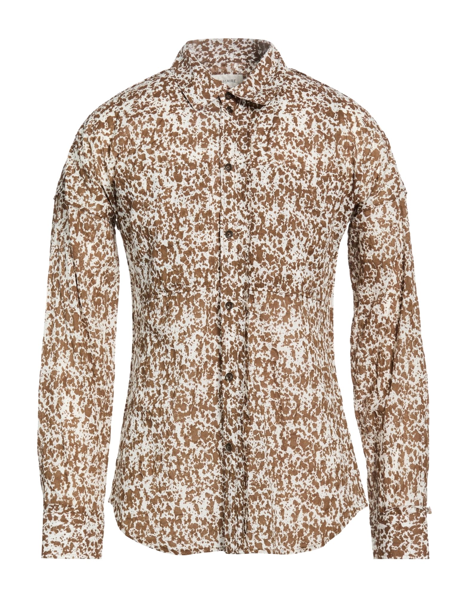  Lemaire - Tops - Hemden - On Yoox.com 