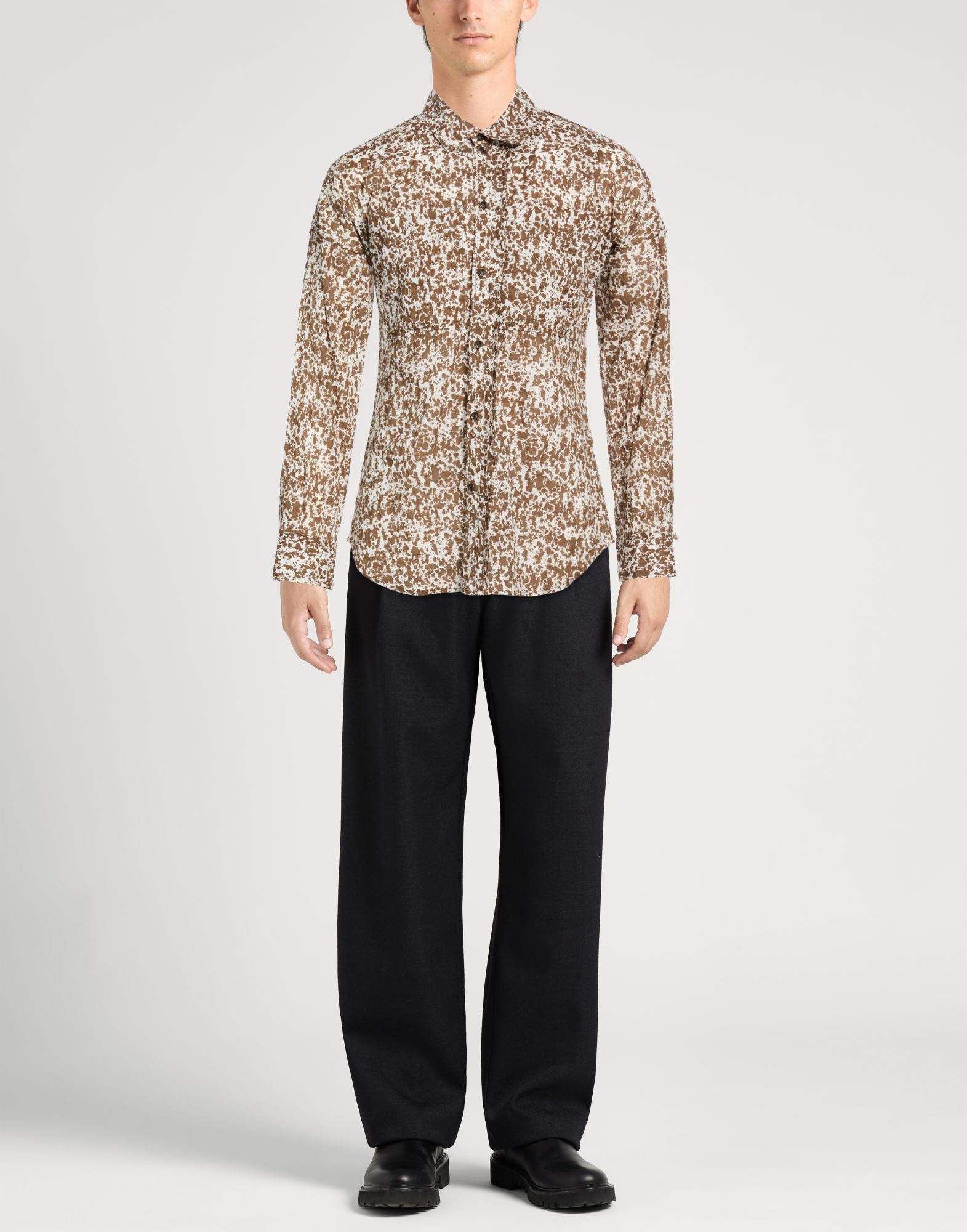  Lemaire - Tops - Hemden - On Yoox.com 