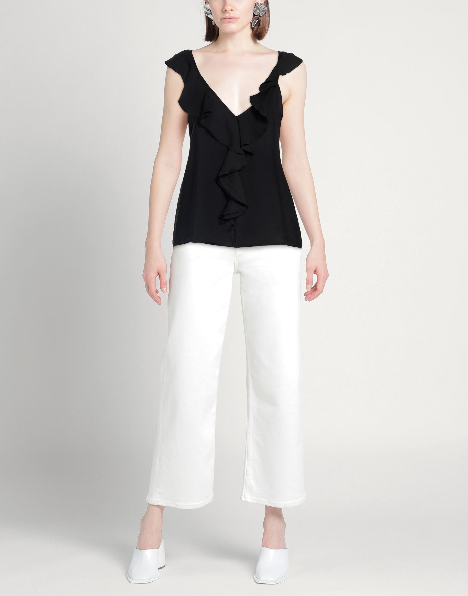  Markup - Tops - Tops - On Yoox.com 