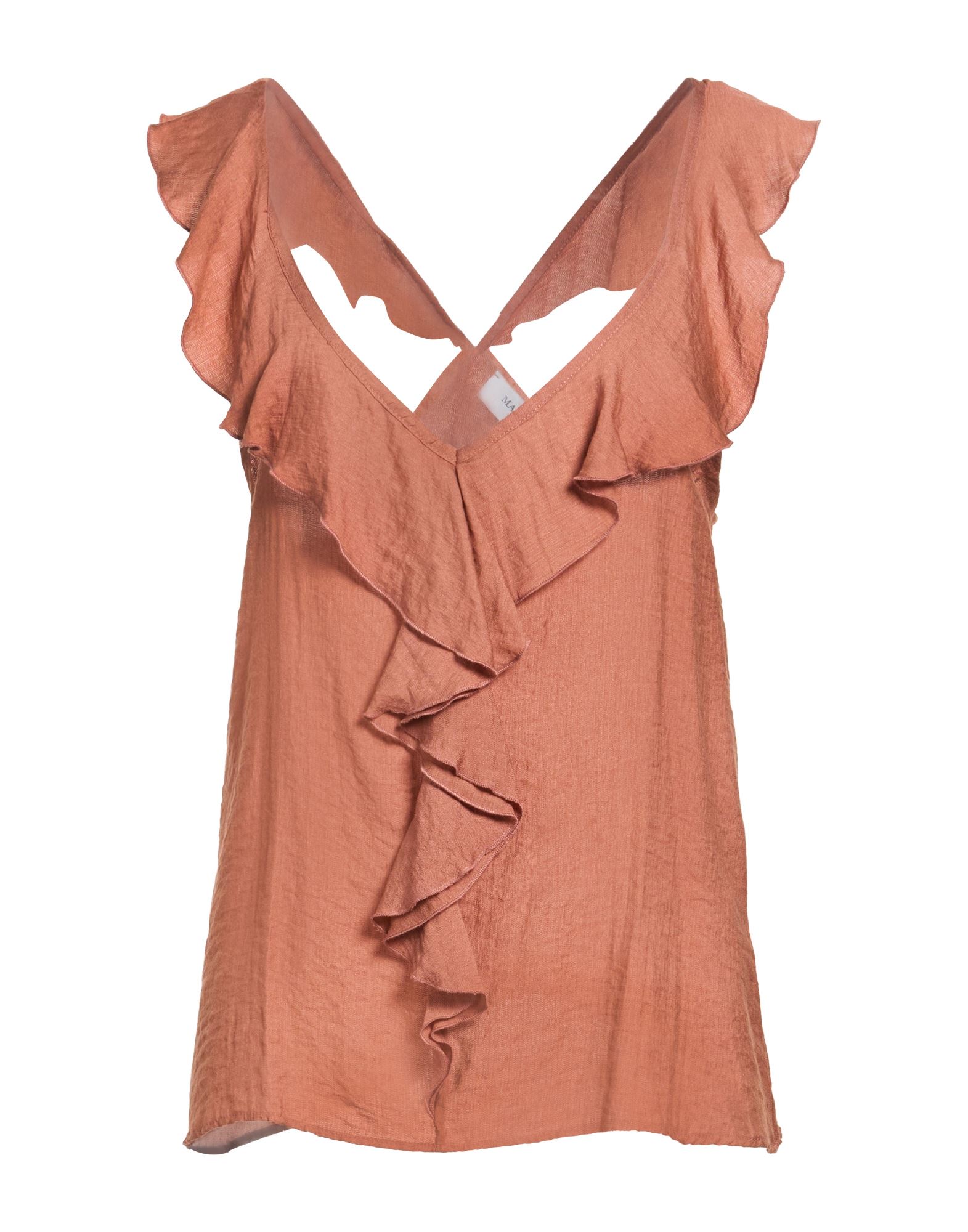  Markup - Tops - Tops - On Yoox.com 