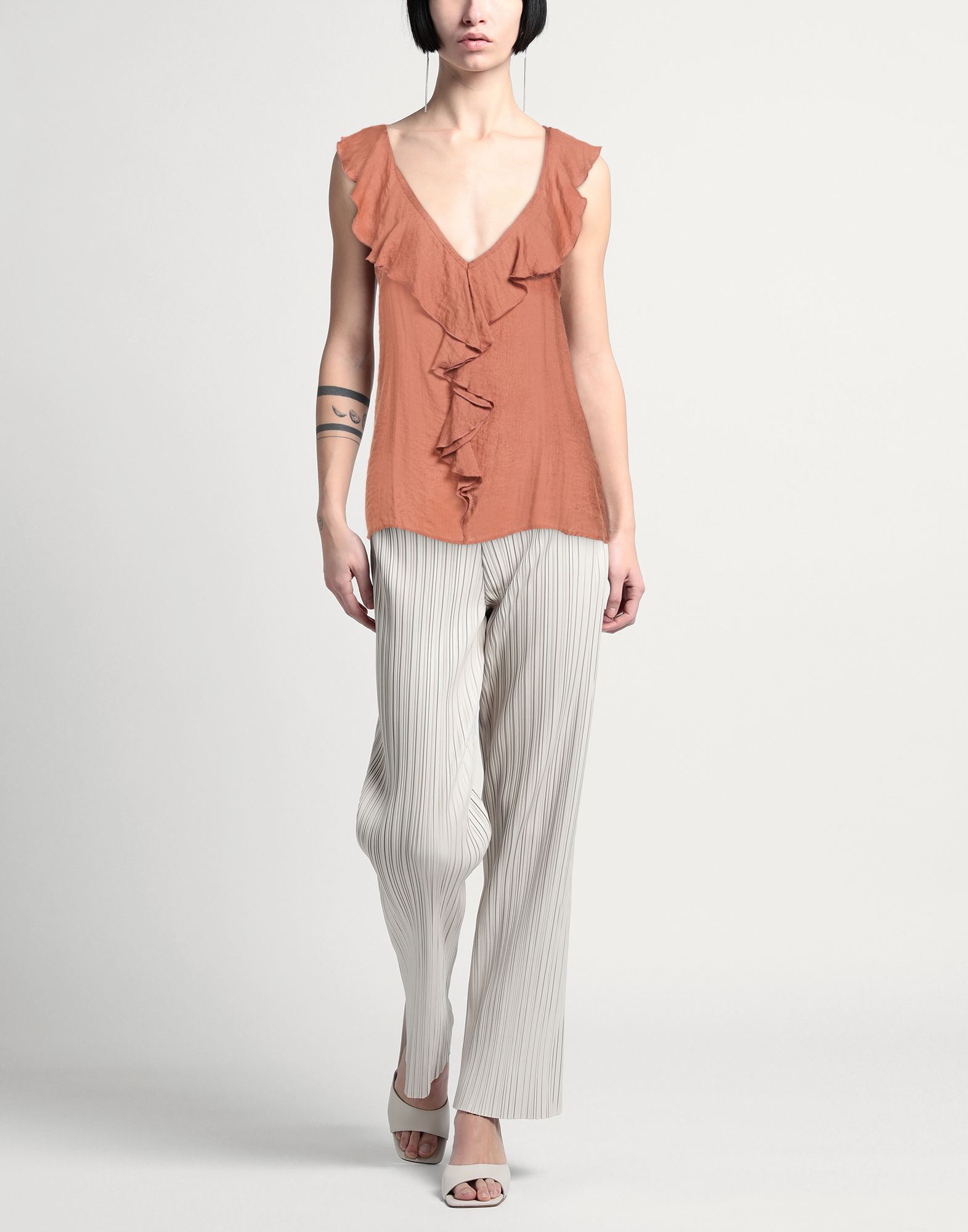  Markup - Tops - Tops - On Yoox.com 