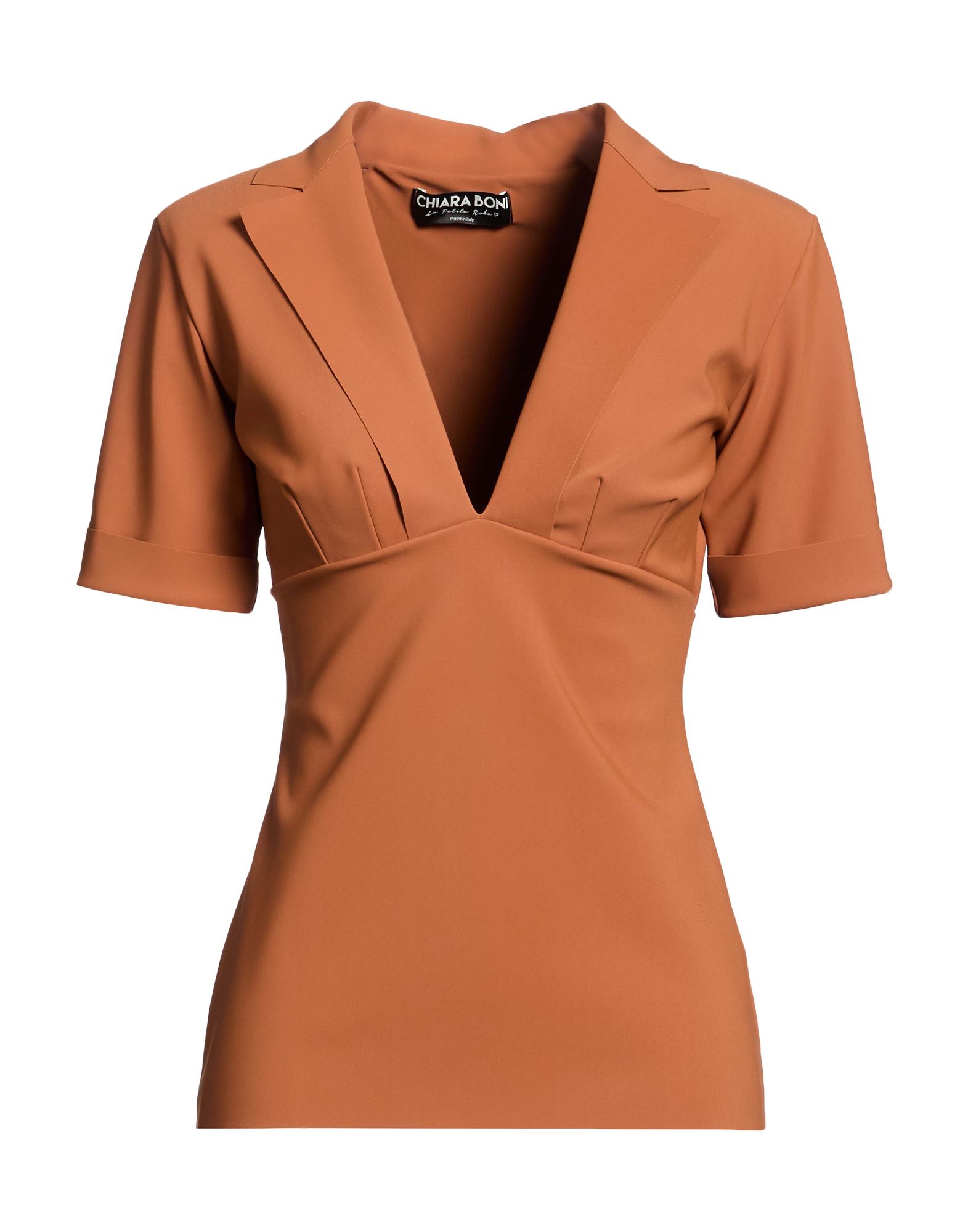  Chiara Boni La Petite Robe - Tops - Tops - On Yoox.com 