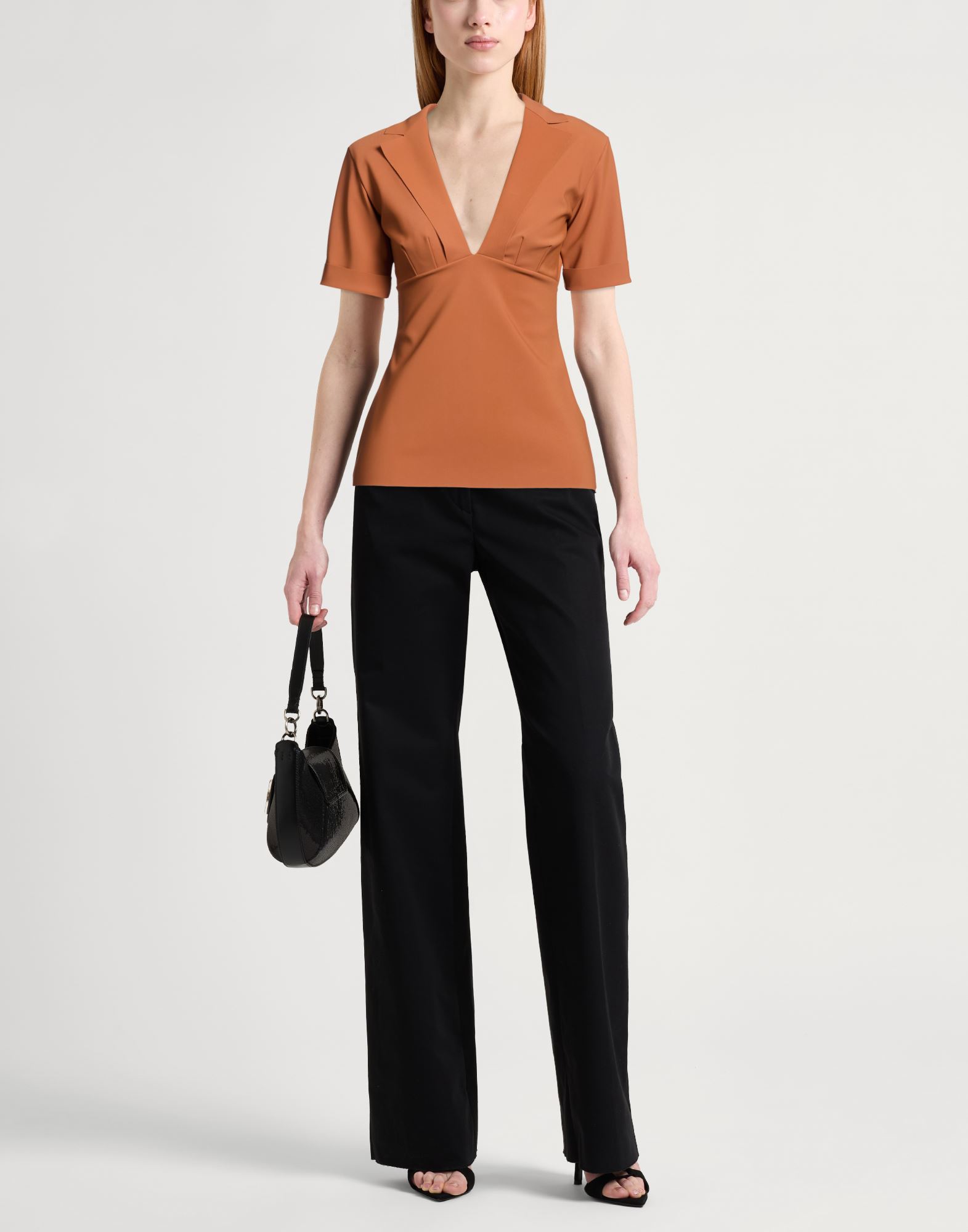  Chiara Boni La Petite Robe - Tops - Tops - On Yoox.com 