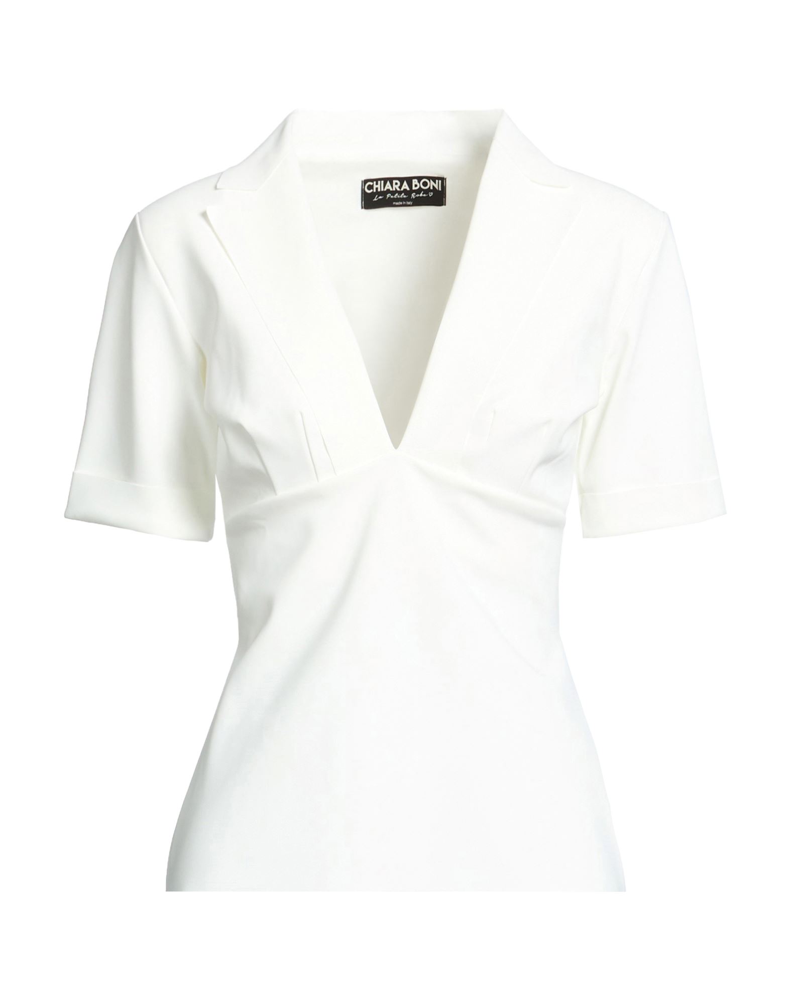 CHIARA BONI LA PETITE ROBE CHIARA BONI LA PETITE ROBE ΜΠΛΟΥΖΑΚΙΑ Τοπ