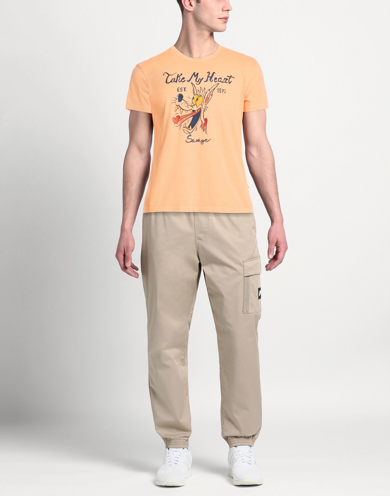  Shockly - Tops - T-shirts - On Yoox.com 