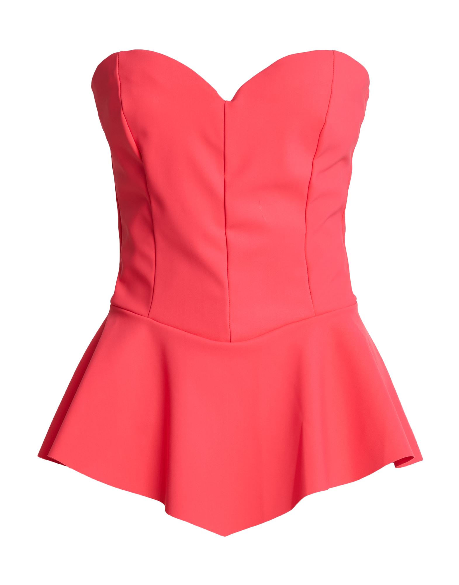 CHIARA BONI LA PETITE ROBE CHIARA BONI LA PETITE ROBE ΜΠΛΟΥΖΑΚΙΑ Τοπ