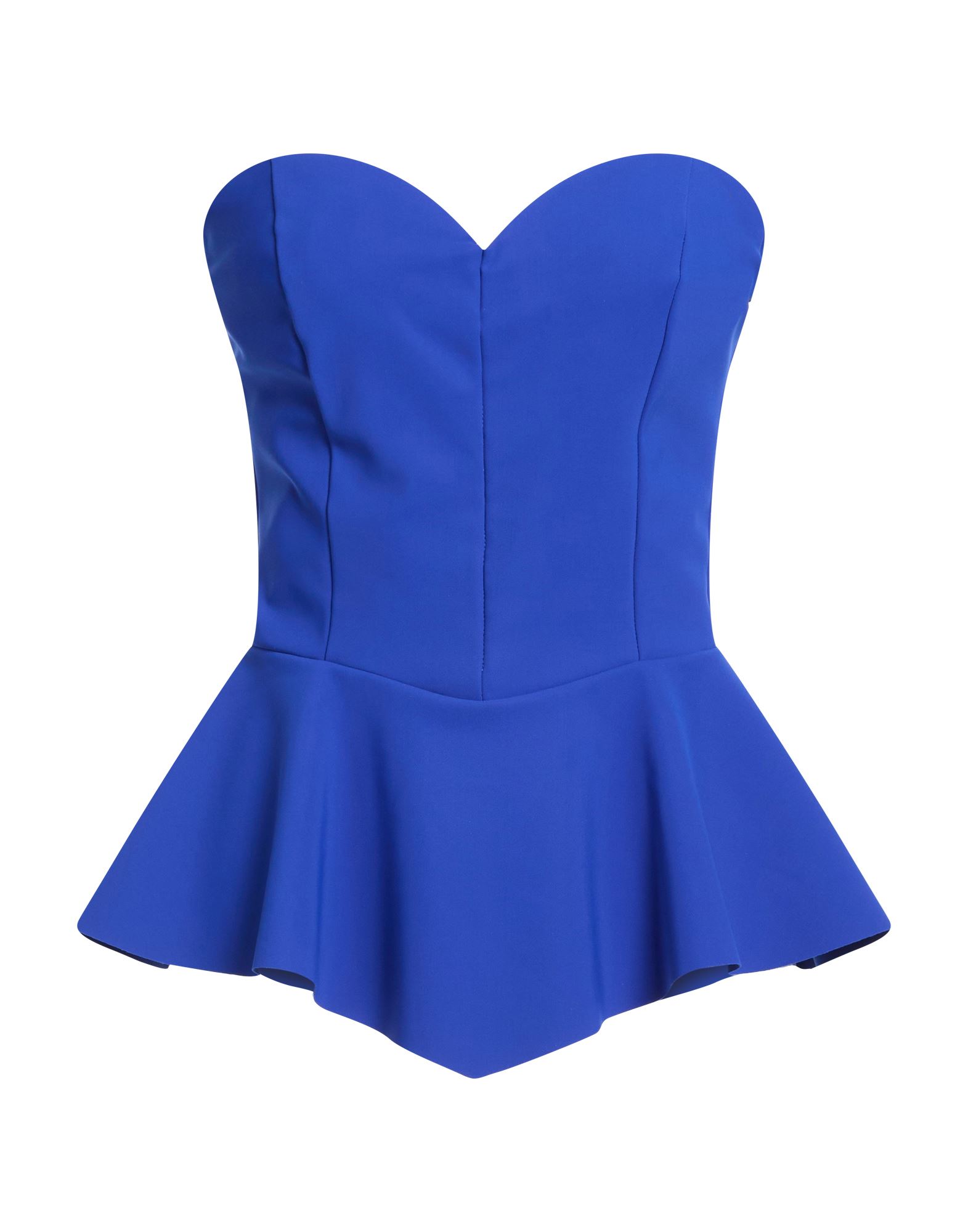  Chiara Boni La Petite Robe - Tops - Tops - On Yoox.com 