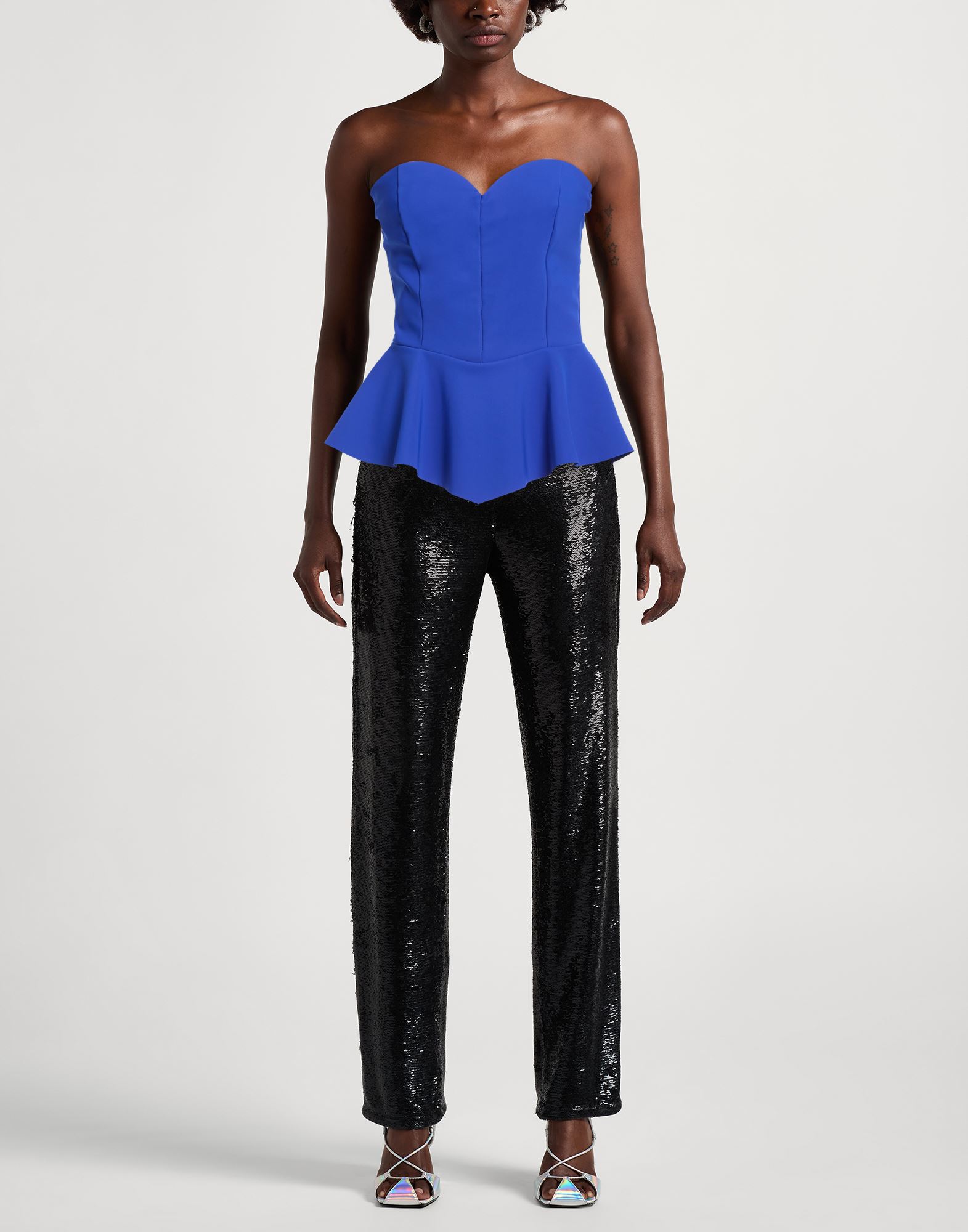  Chiara Boni La Petite Robe - Tops - Tops - On Yoox.com 