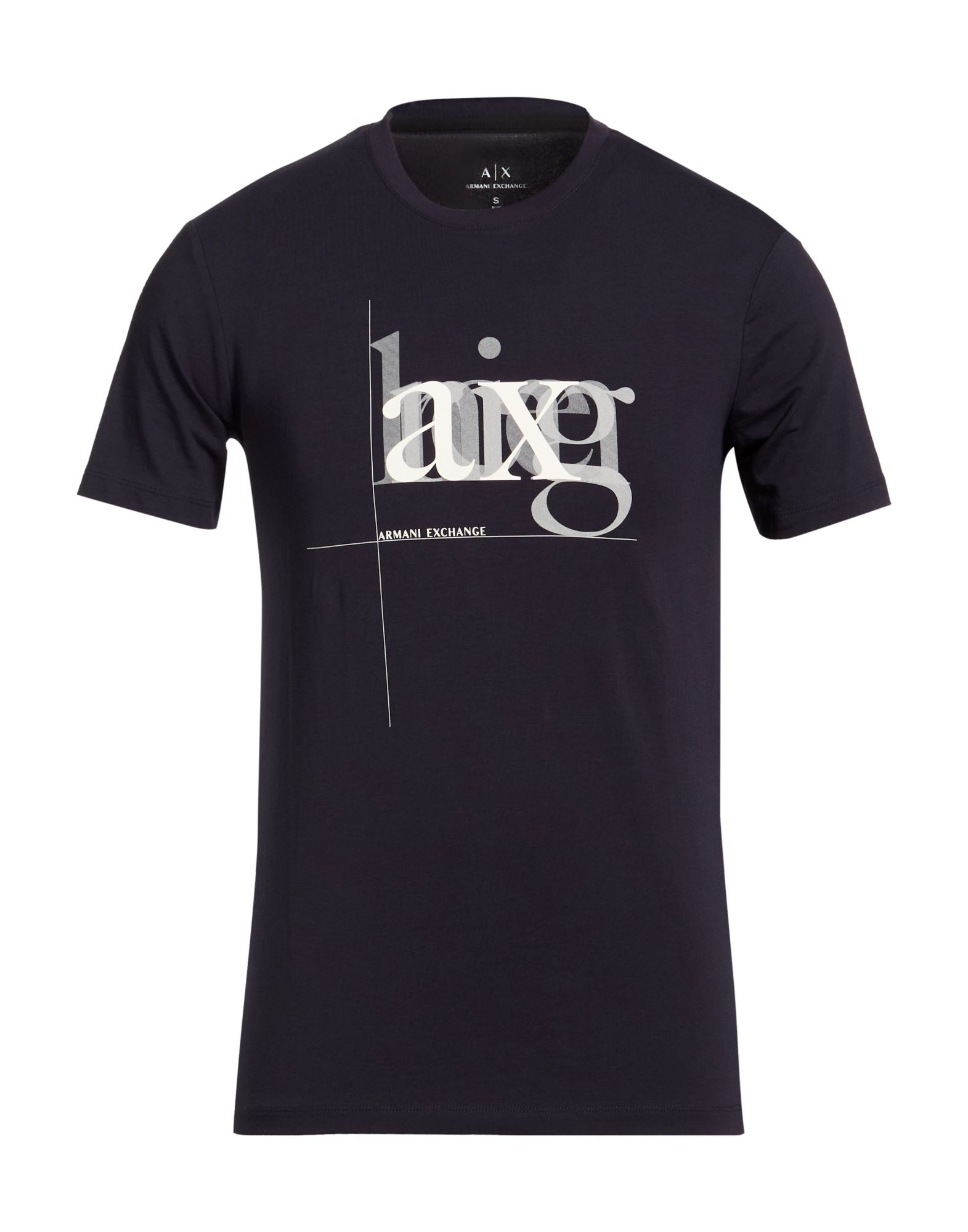 ARMANI EXCHANGE ΜΠΛΟΥΖΑΚΙΑ T-shirt