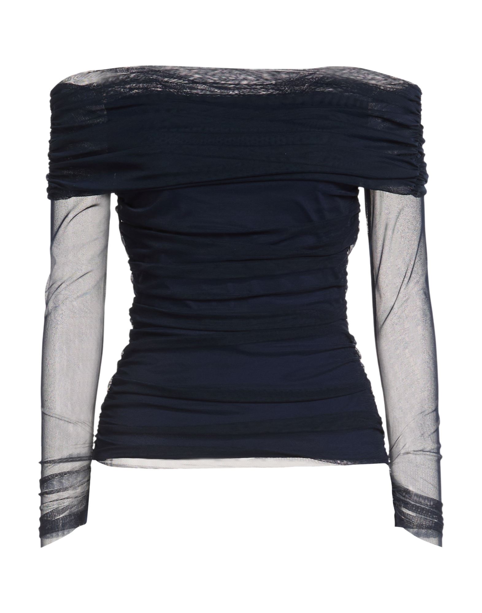 CHIARA BONI LA PETITE ROBE CHIARA BONI LA PETITE ROBE ΜΠΛΟΥΖΑΚΙΑ Τοπ