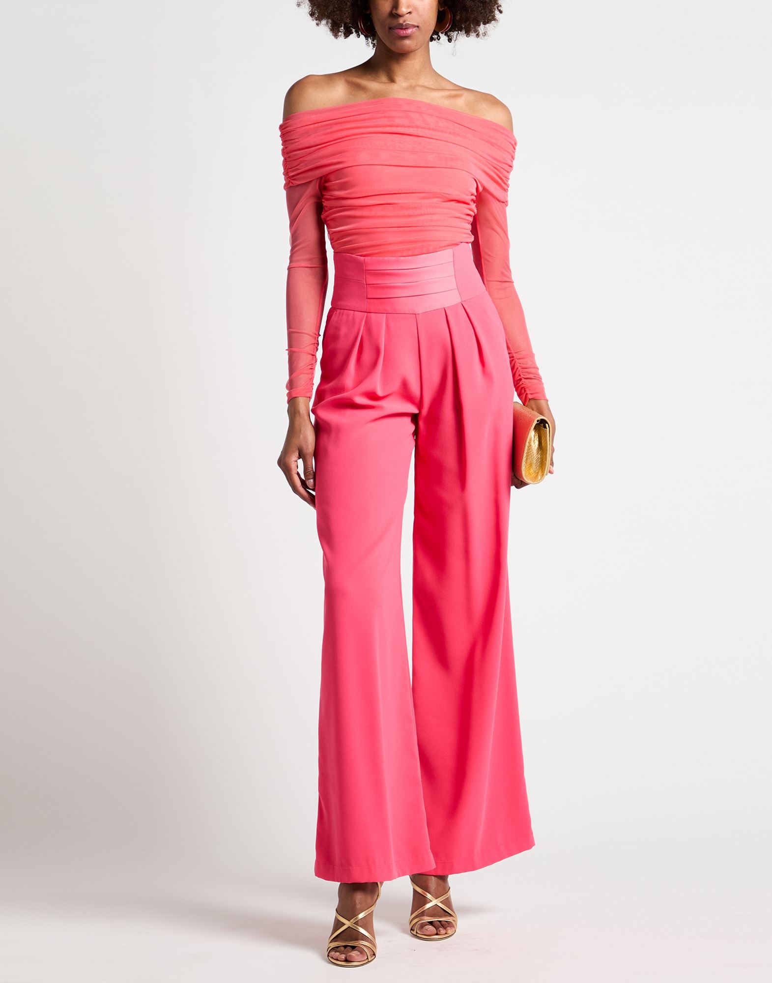  Chiara Boni La Petite Robe - Tops - Tops - On Yoox.com 