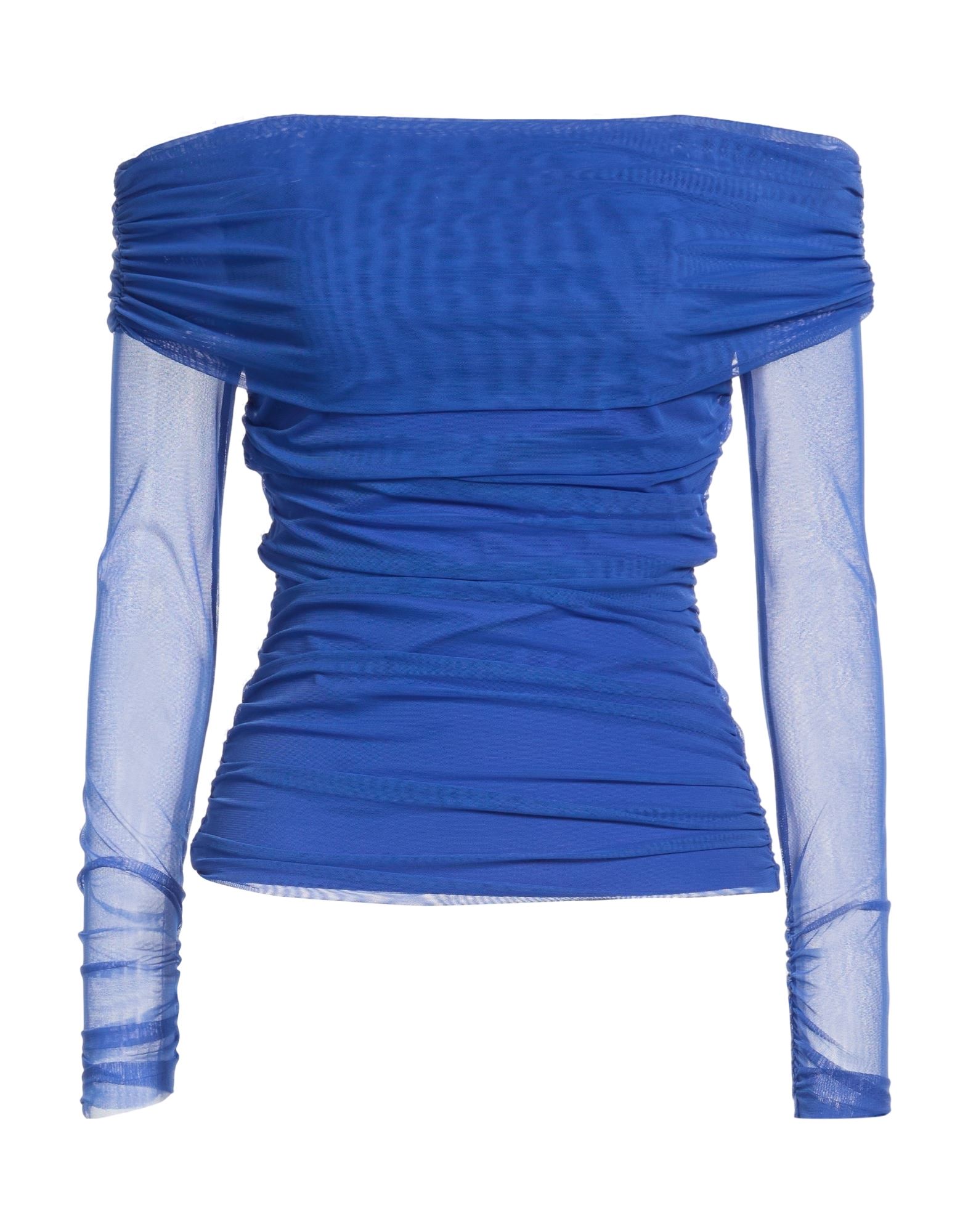 CHIARA BONI LA PETITE ROBE CHIARA BONI LA PETITE ROBE ΜΠΛΟΥΖΑΚΙΑ Τοπ