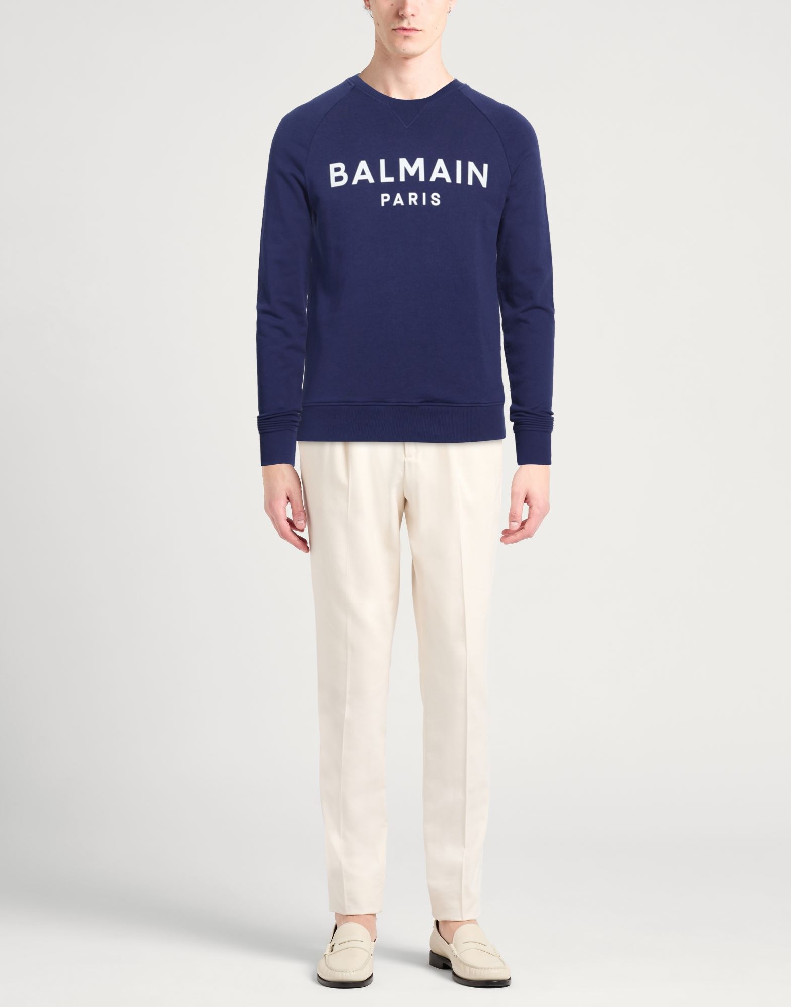  Balmain - Tops - Sweatshirts - On Yoox.com 