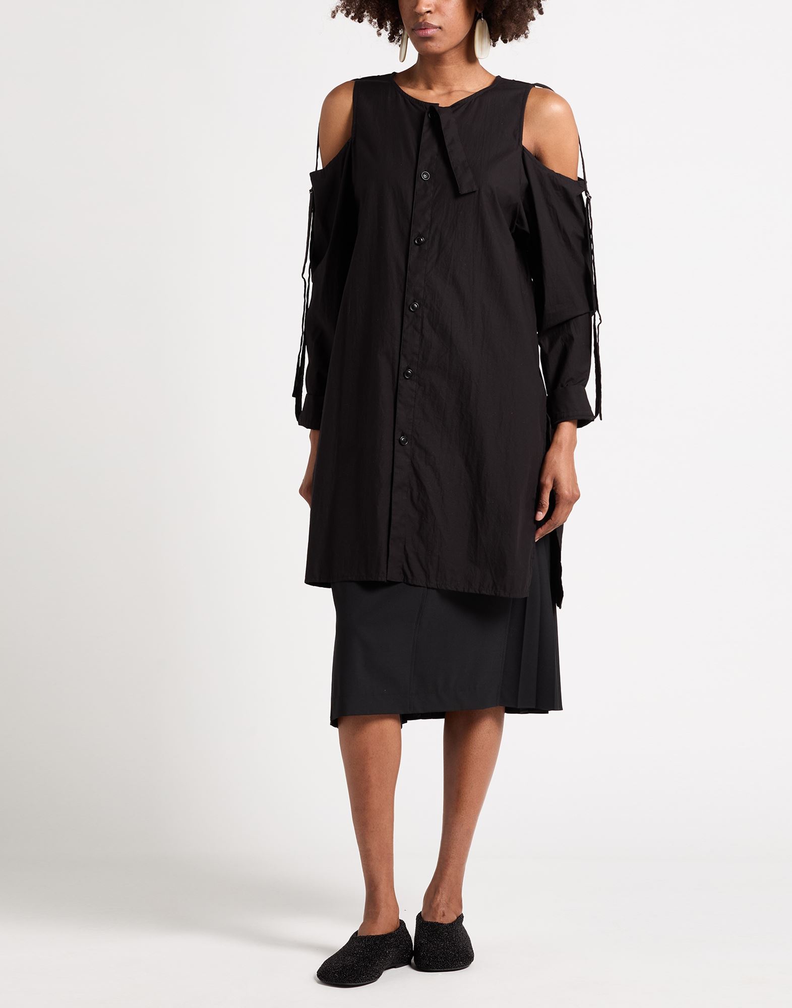  Y's Yohji Yamamoto - Tops - Hemden - On Yoox.com 
