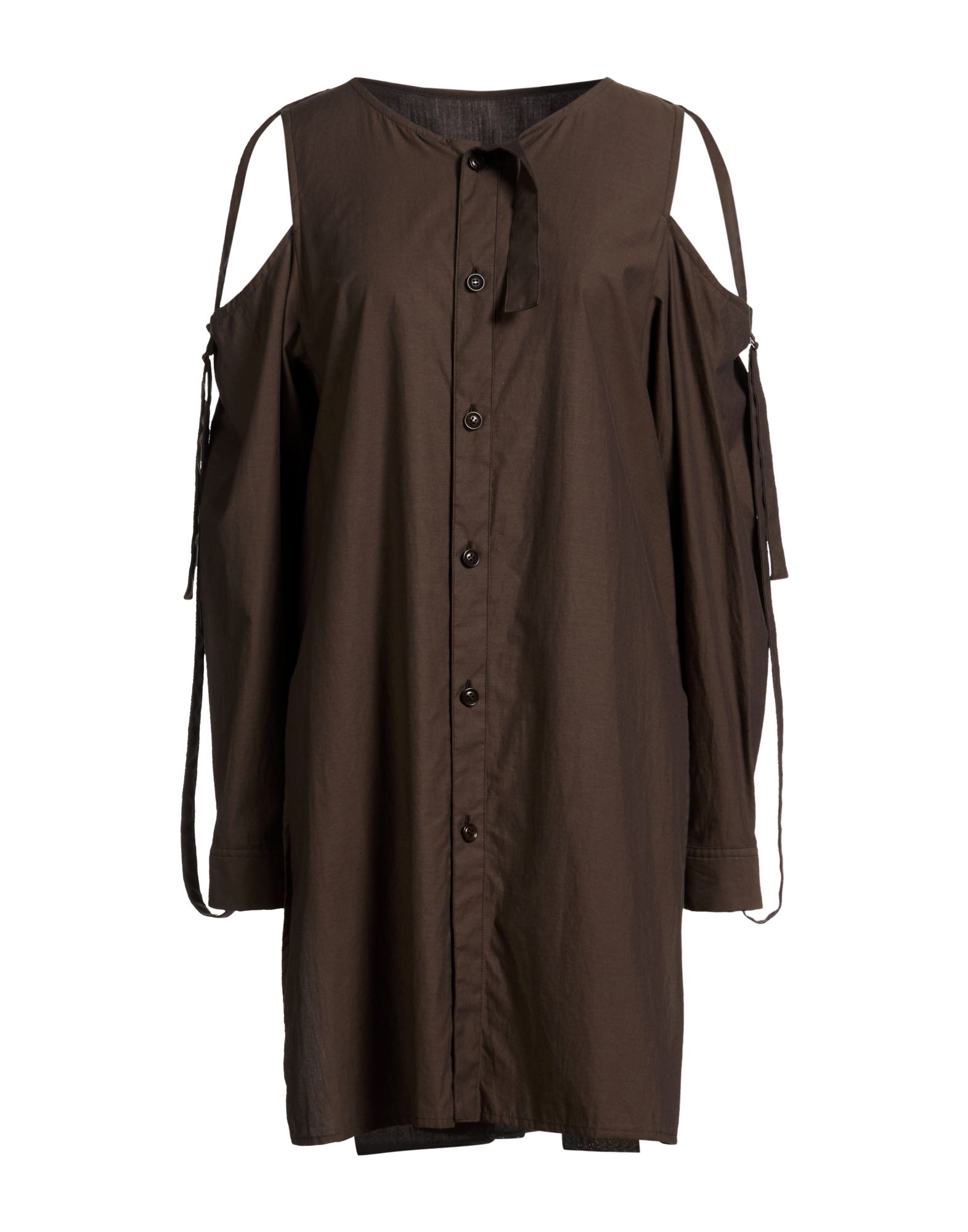  Y's Yohji Yamamoto - Tops - Hemden - On Yoox.com 