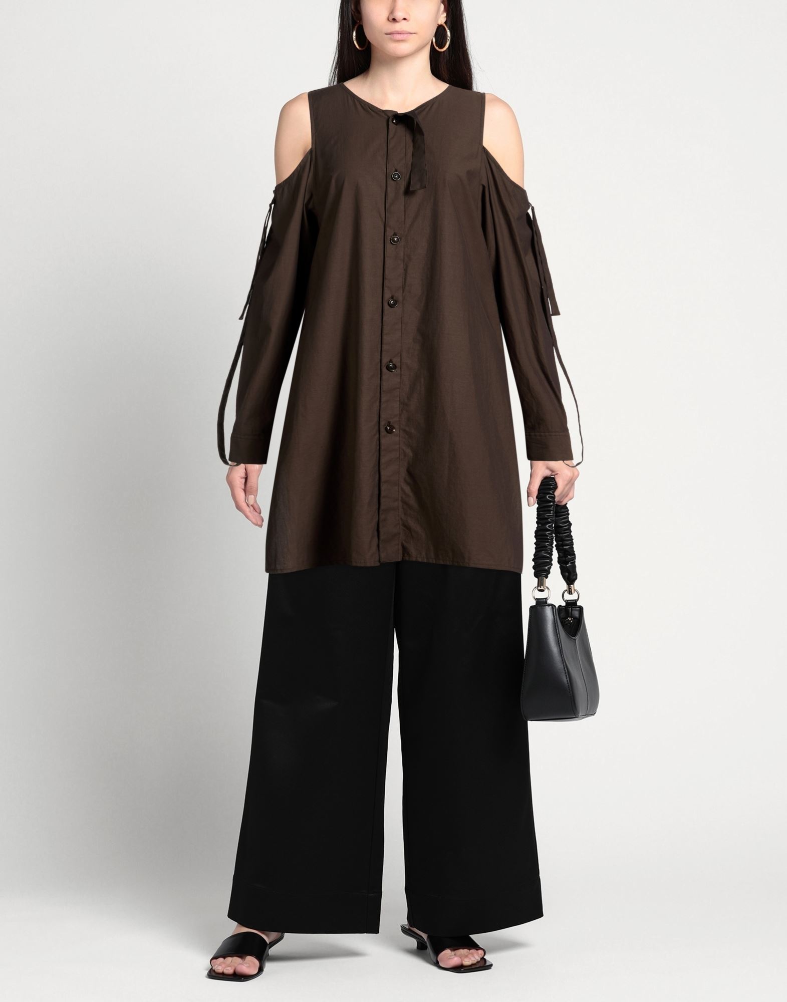  Y's Yohji Yamamoto - Tops - Hemden - On Yoox.com 
