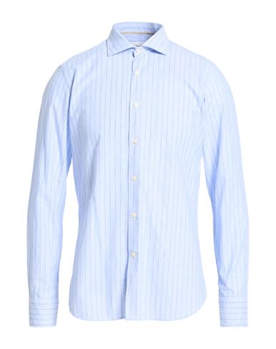 Camisa Hombre Azul profundo 39,40 Hombre