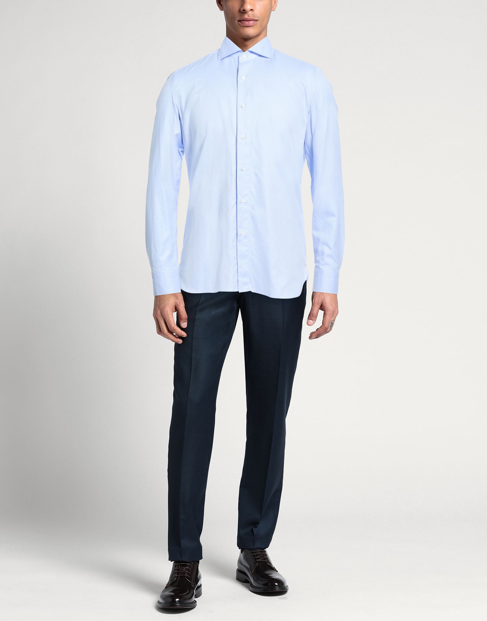  Luigi Borrelli Napoli - Tops - Hemden - On Yoox.com 