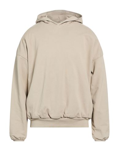 Sweatshirt Herren Salbeigrün S Herren