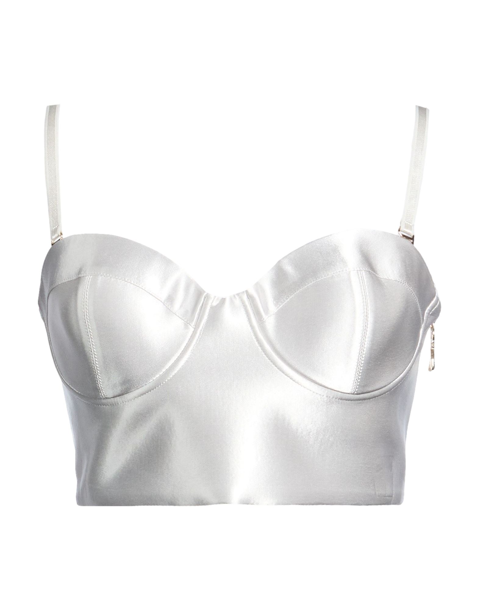  Patrizia Pepe - Camisetas Y Tops - Tops - On Yoox.com 