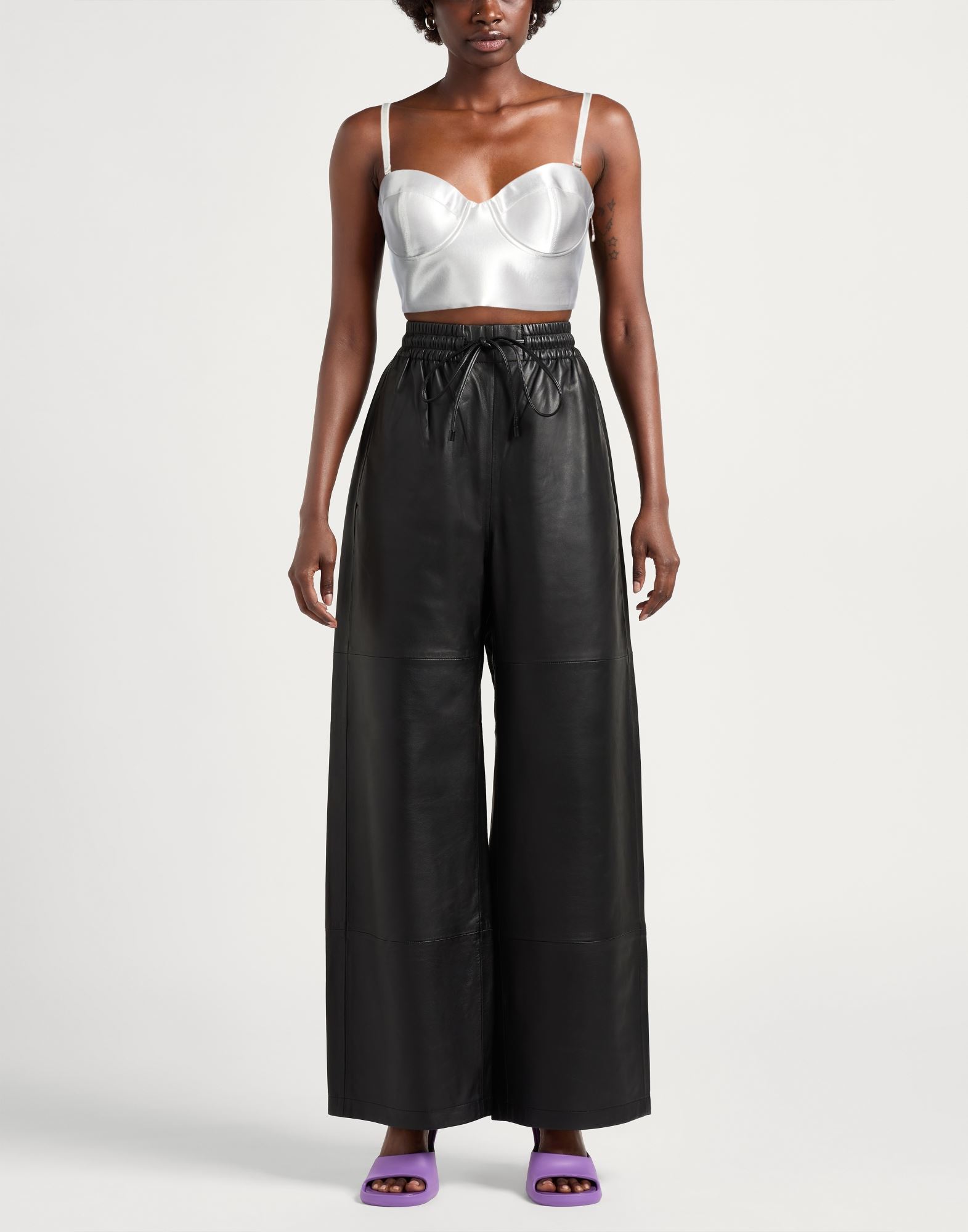  Patrizia Pepe - Camisetas Y Tops - Tops - On Yoox.com 