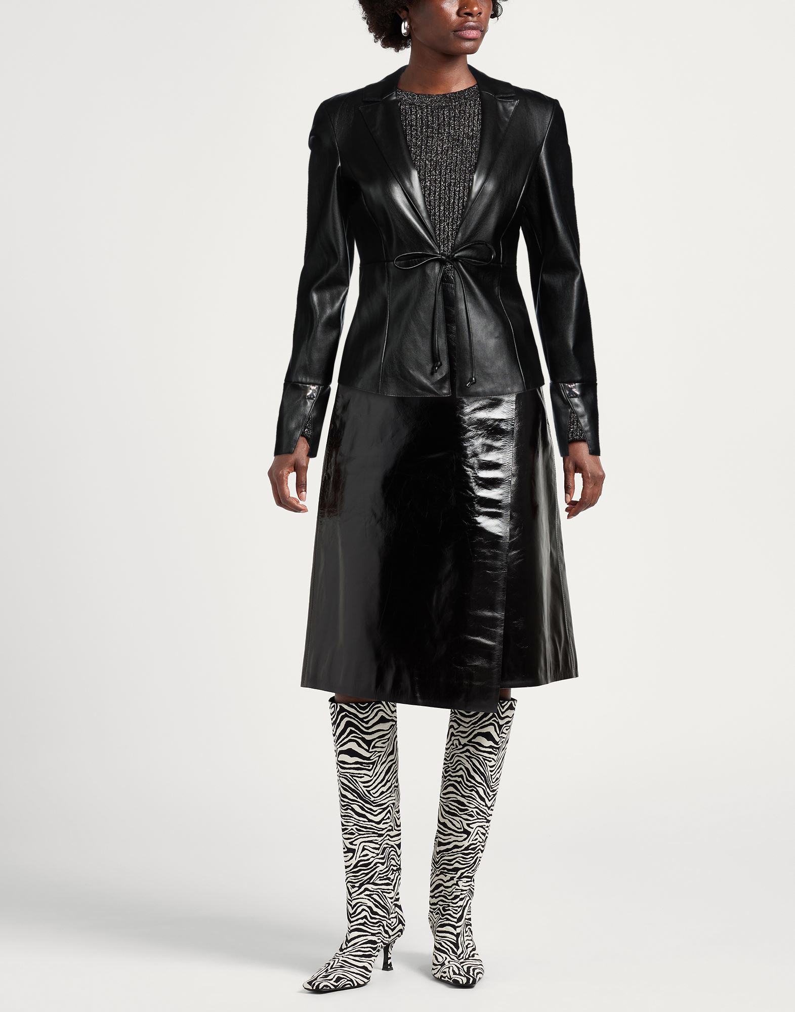  Patrizia Pepe - Anzüge Und Co-ords - Blazers - On Yoox.com 