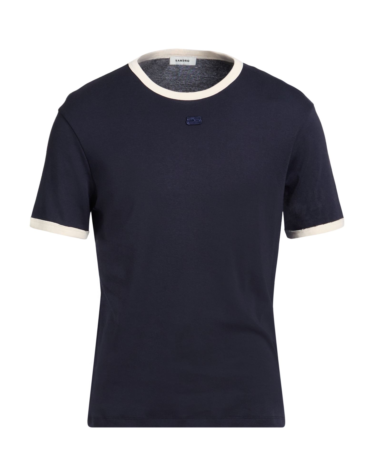  Sandro - Tops - T-shirts - On Yoox.com 